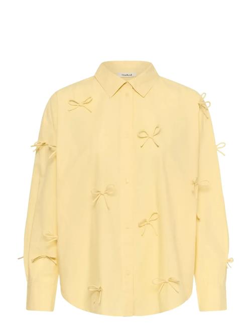 Soaked | Sljoa Bow Shirt | XS
