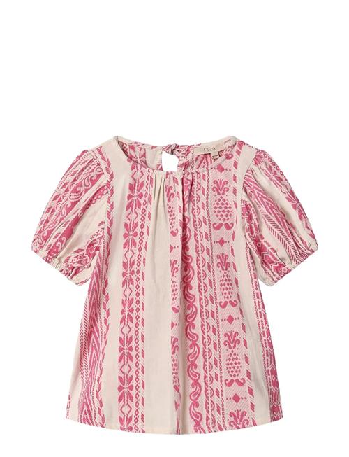 Fliink | Addie Ss Blouse | 110