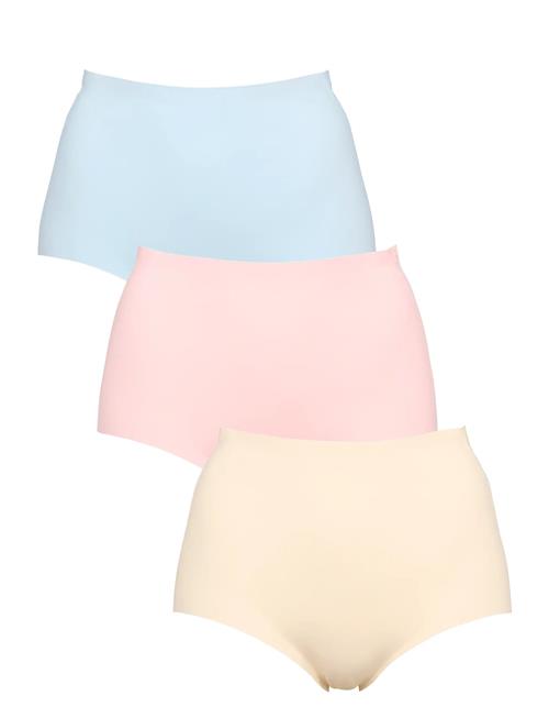 Missya | Seamless Maxi 3-Pack | M