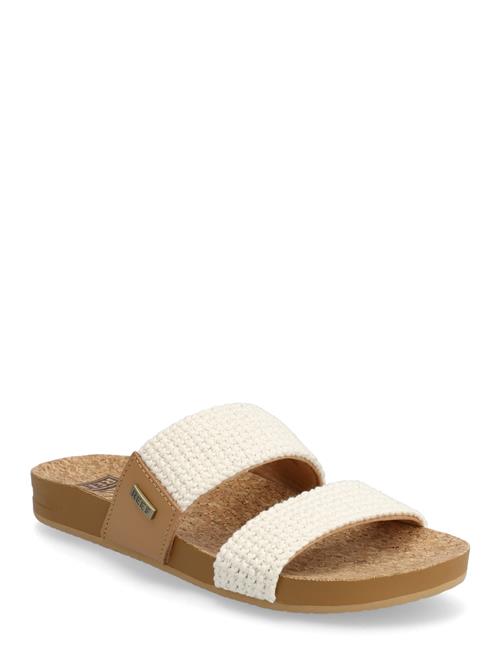 REEF | Cushion Vista | 40