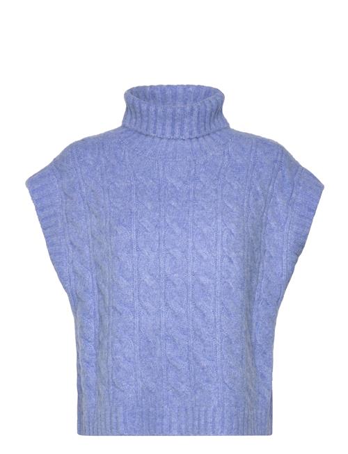 Lollys Laundry | Fresnoll Knit Vest Sl | M