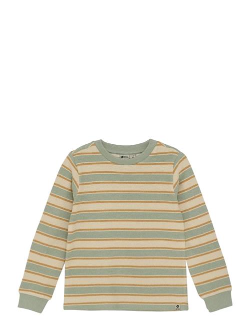 Daily 7 | T-Shirt Longsleeve Stripe | 104