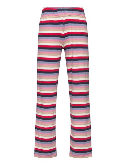 The New | Tnrosie Wide Rib Pants | 110/116