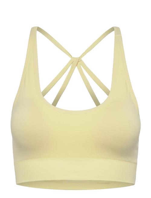 Drop of Mindfulness | Double Strap Bra | L