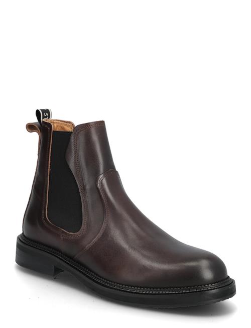 Sneaky Steve | Mogami Charcoal | 46
