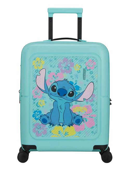 American Tourister | Dashpop Disney-Spin.55/20 Exp Tsa Disney | 55