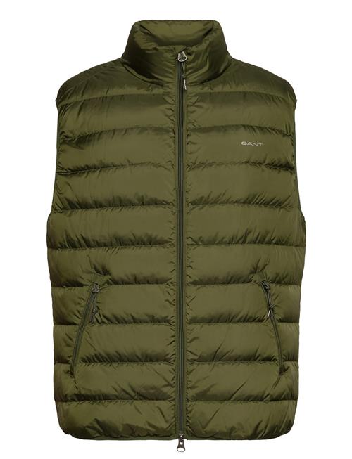 Gant | Light Down Vest | XXL