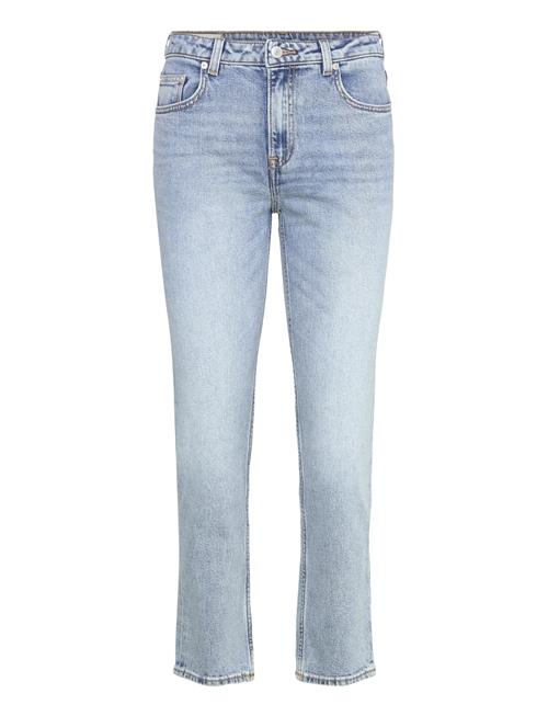Gant | Straight Cropped Jeans | 30