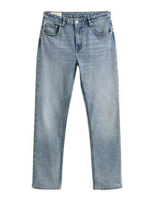 Gant | Straight Stretch Jeans | 29 x 32