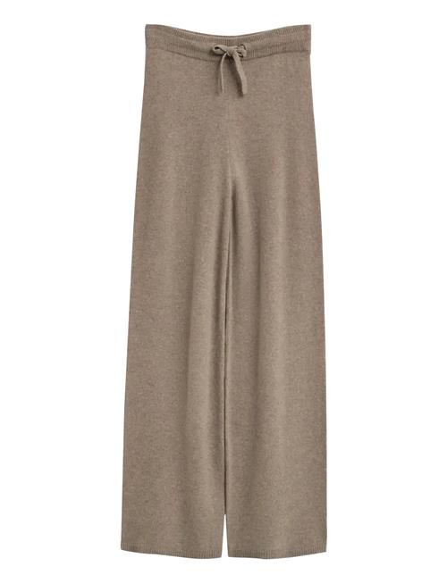 Gant | Wool Knitted Pants | M