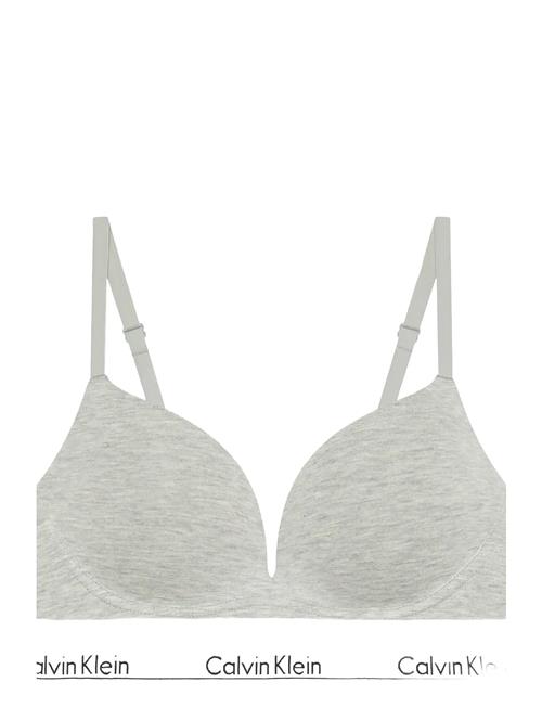 Calvin Klein | Push Up Plunge | B x 85