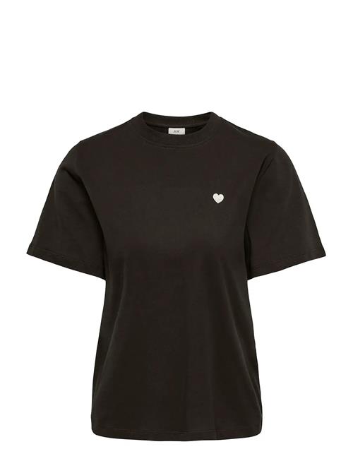 JDY | Jdypisa Life S/S Print Top Jrs Noos | L