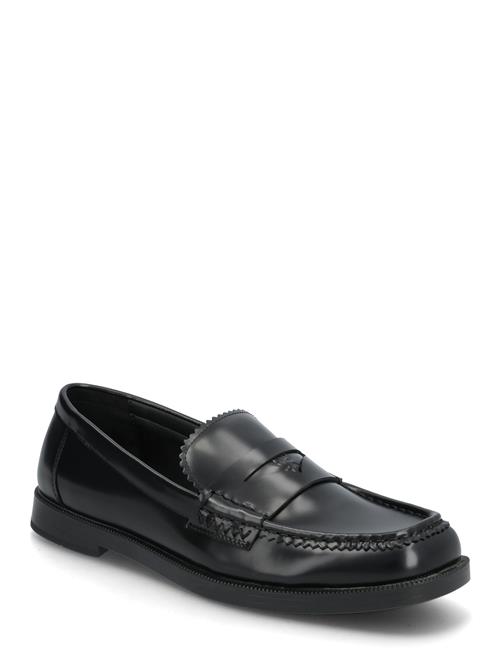 HUGO | Liora_Loafer_Brom | 36