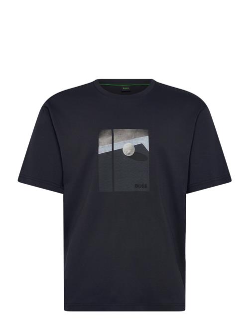 BOSS | Ts_Join Relaxed Grx | L