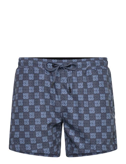 HUGO | Aaron_Swim | M