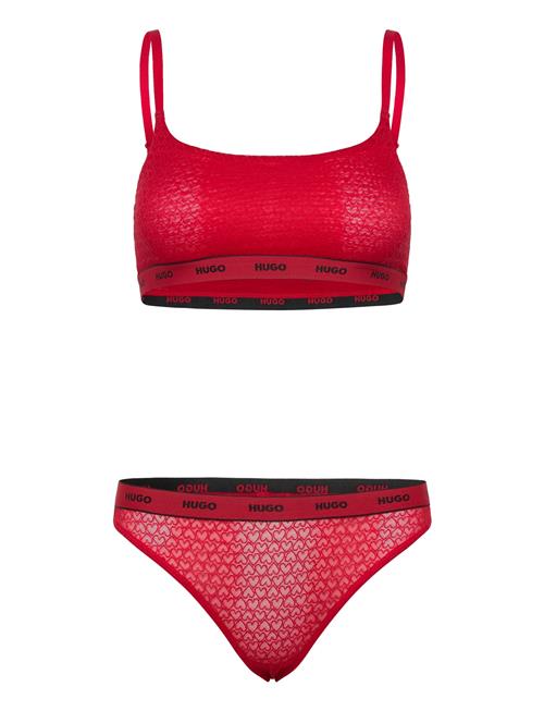 HUGO | Valentine Gift-Set | XS
