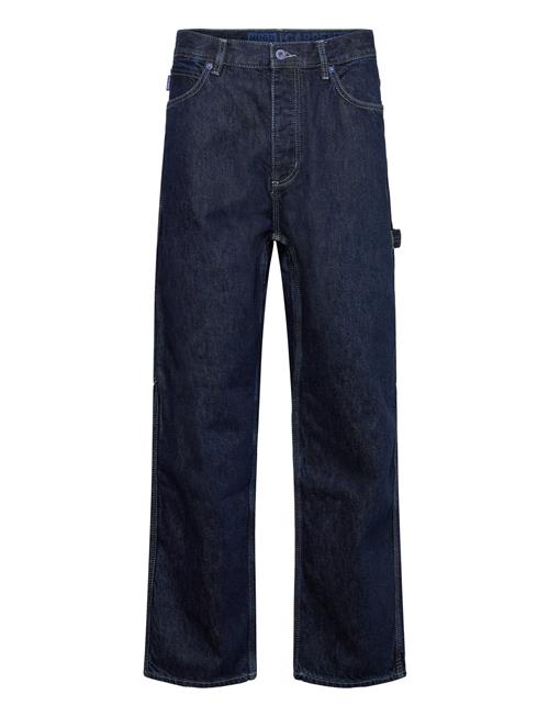 HUGO BLUE | Carpenter/4 | 36 x 32