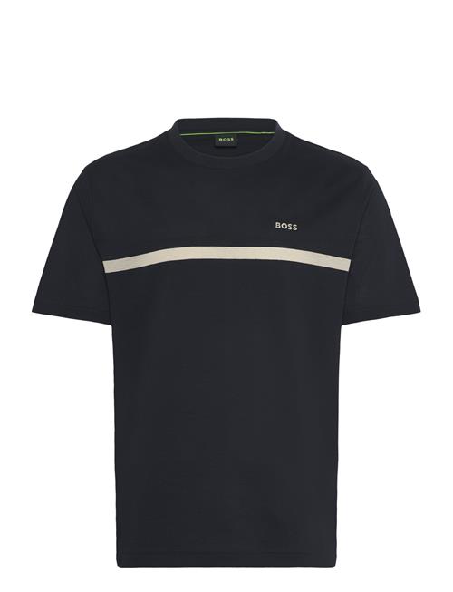 BOSS | Ts_Join Structure | M