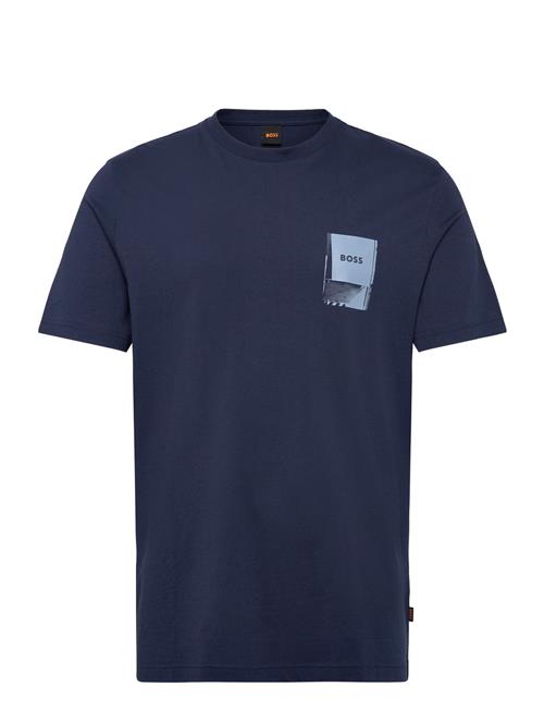 BOSS | Te_Plain | XL