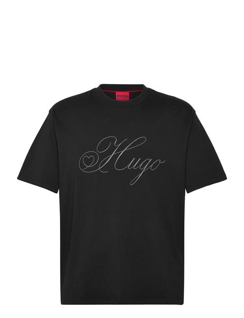 HUGO | Dalent | M