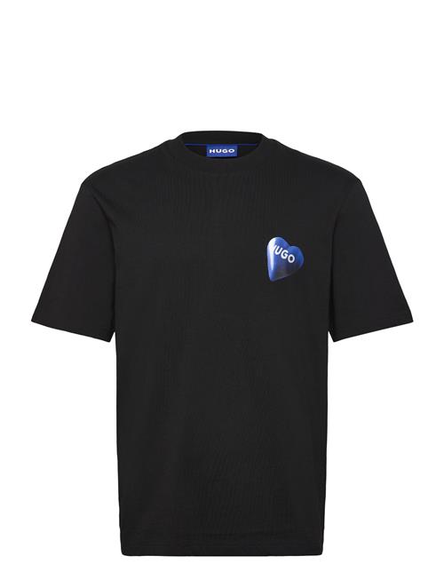 HUGO BLUE | Nalentinio | S
