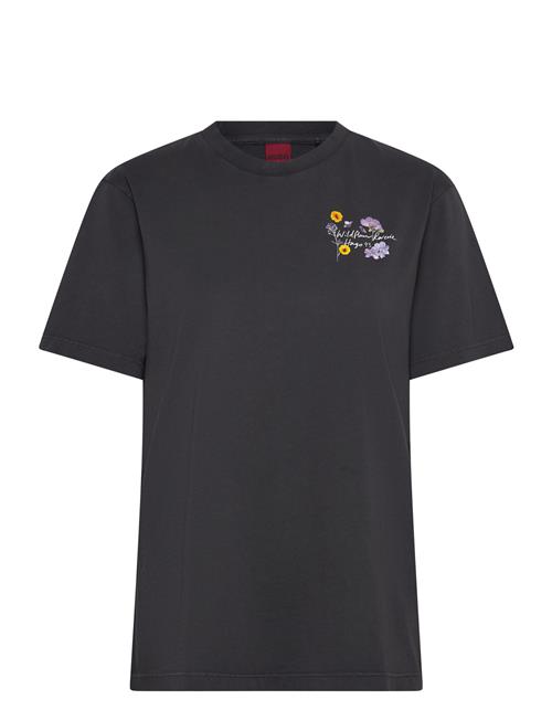 HUGO | Vintage Tee_21 | XXL