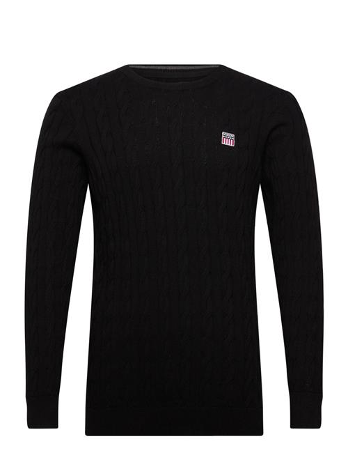 VINSON | Grant Reg Cw Cot Vin M Knit | L