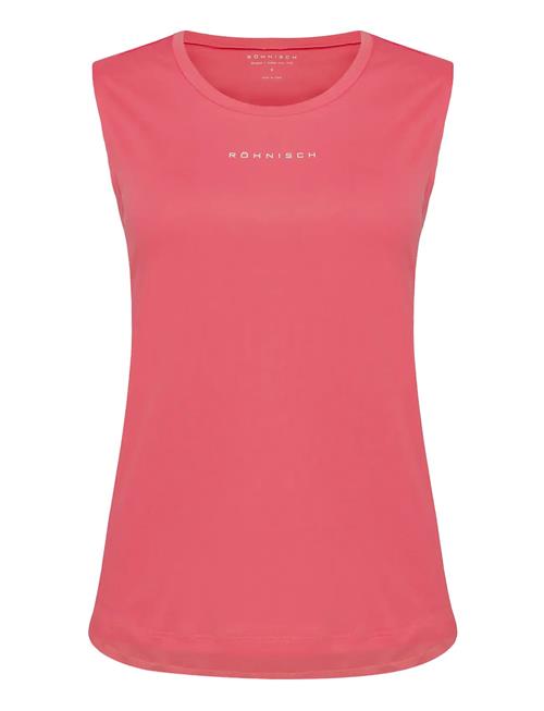 Röhnisch | Team Logo Tank Top | M