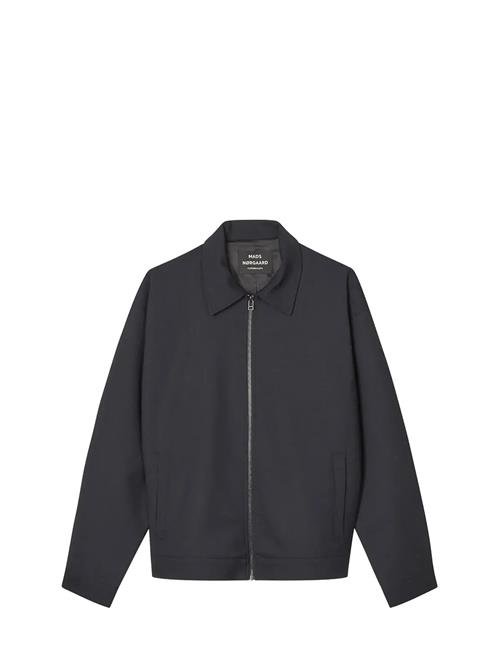 Mads Nørgaard | Super Twill Travis Jacket | XXL