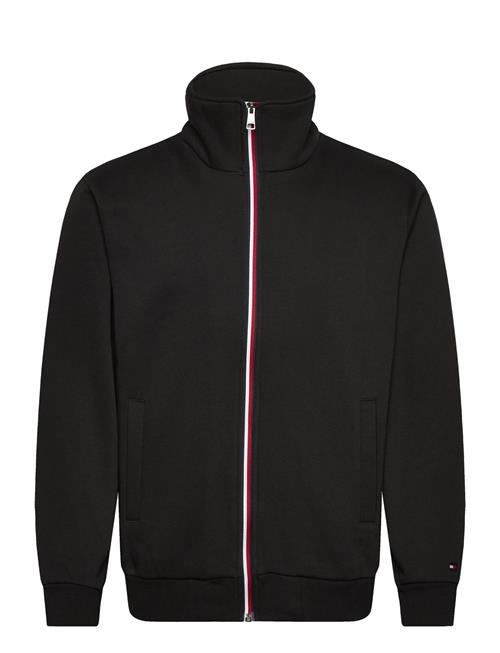 Tommy Hilfiger | Global Stripe Zip Through | M