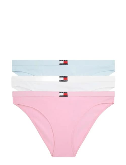 Tommy Hilfiger | 3 Pack Bikini (Ext.sizes) | XS