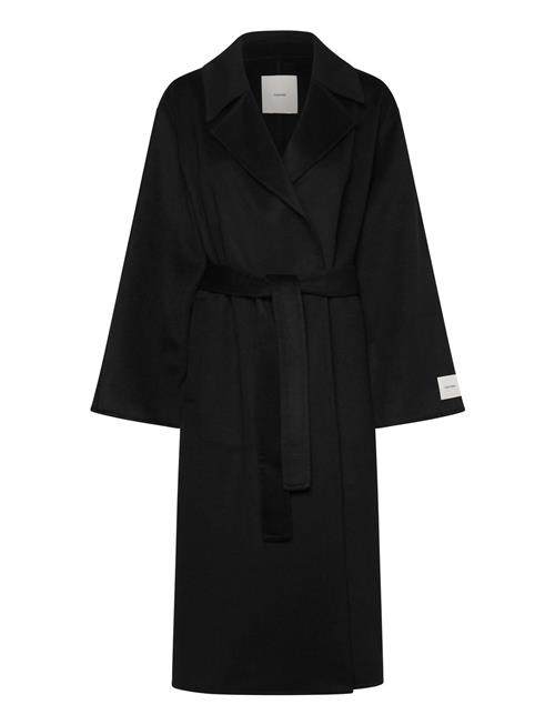 Calvin Klein | Hero Trench Coat-Dbl Face Wool - | XS