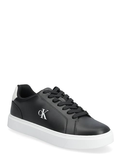 Calvin Klein | Classic Cupsole Laceup Lth | 46
