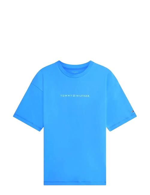Tommy Hilfiger | Ss Logo Tee | L
