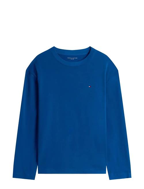 Tommy Hilfiger | Ls Jersey Pj Set Print | L