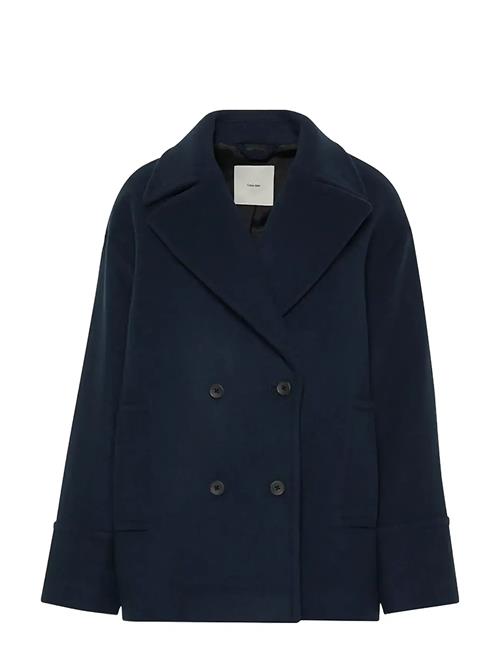 Calvin Klein | Pea Coat - Solid | XS