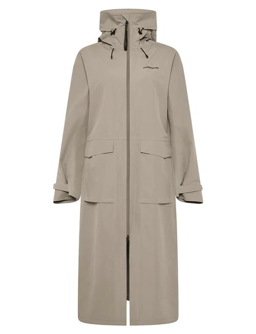 Didriksons | Nadja Parka Long | 38