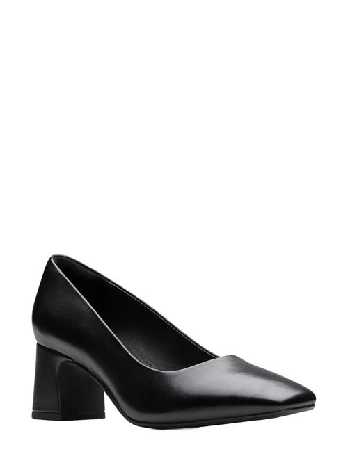 Clarks | Fernie Court D | 40