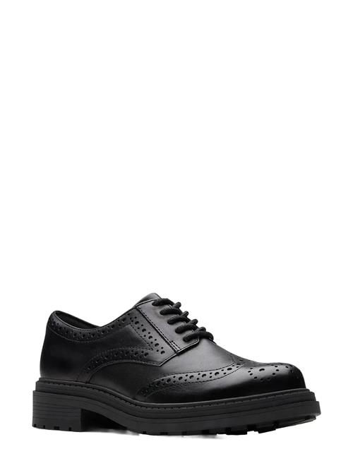 Clarks | Orinoco3 Derby D | 38