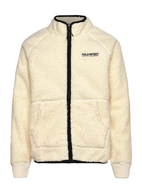Polo Ralph Lauren | Polo Sport Pile Fleece Jacket | XL