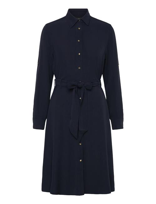 Lauren Ralph Lauren | Triple Ggt-R-Ls Shirtdress | 36