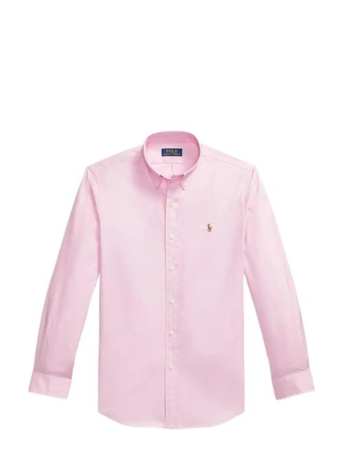 Polo Ralph Lauren | Custom Fit Stretch Oxford Shirt | XXL