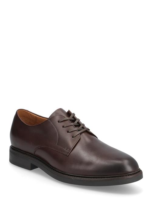 Polo Ralph Lauren | Leather-Asher Derby-Ds-Dby | 43