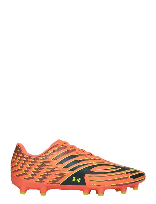 Under Armour | Ua U Shadow Club 4 Fg | 47