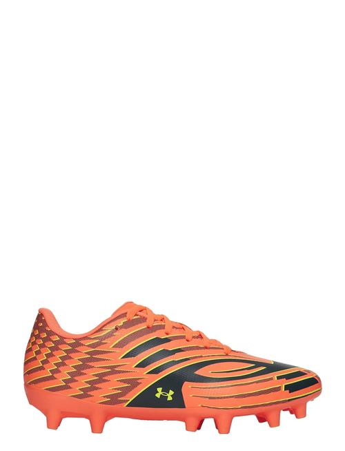 Under Armour | Ua Mach 1 Club Fg Jr | 38.5