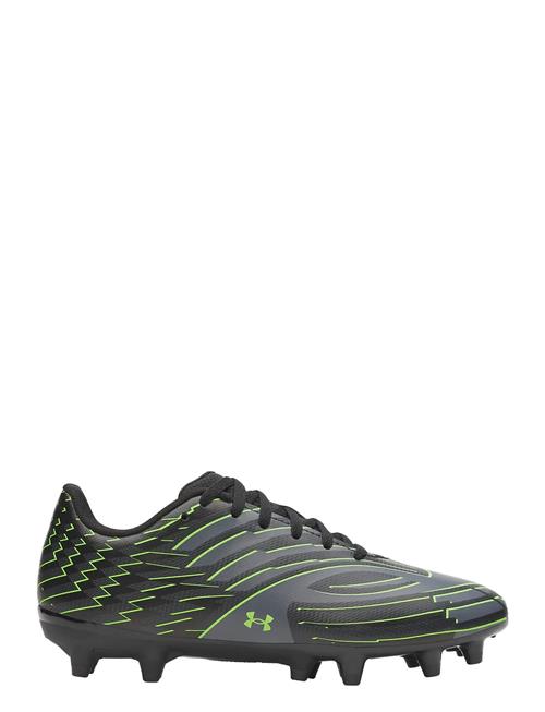 Under Armour | Ua Mach 1 Club Fg Jr | 36.5