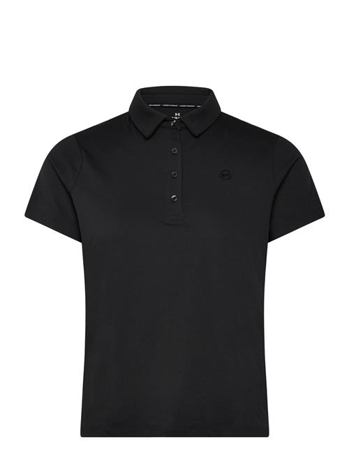 Under Armour | Ua Armourdry Ss Polo | XXL
