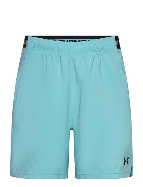 Under Armour | Ua Vanish Wven Short 2.0 6In | M