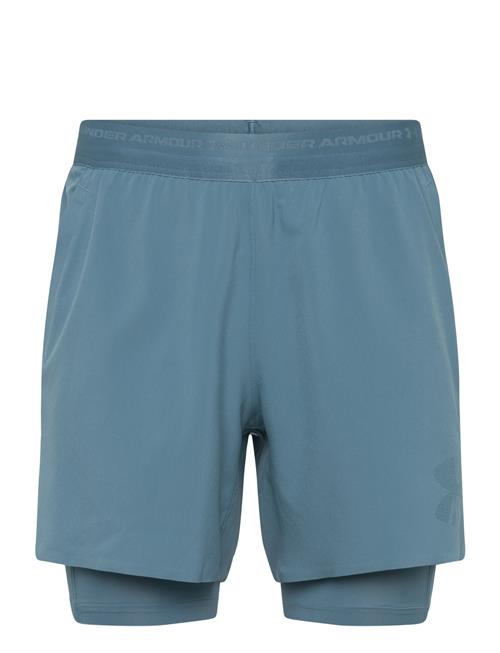 Under Armour | Ua Vanish Elite 2In1 Short | XXL