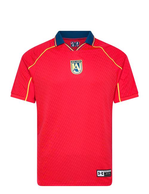Under Armour | Ua 96 Terrace Country Jsy | L